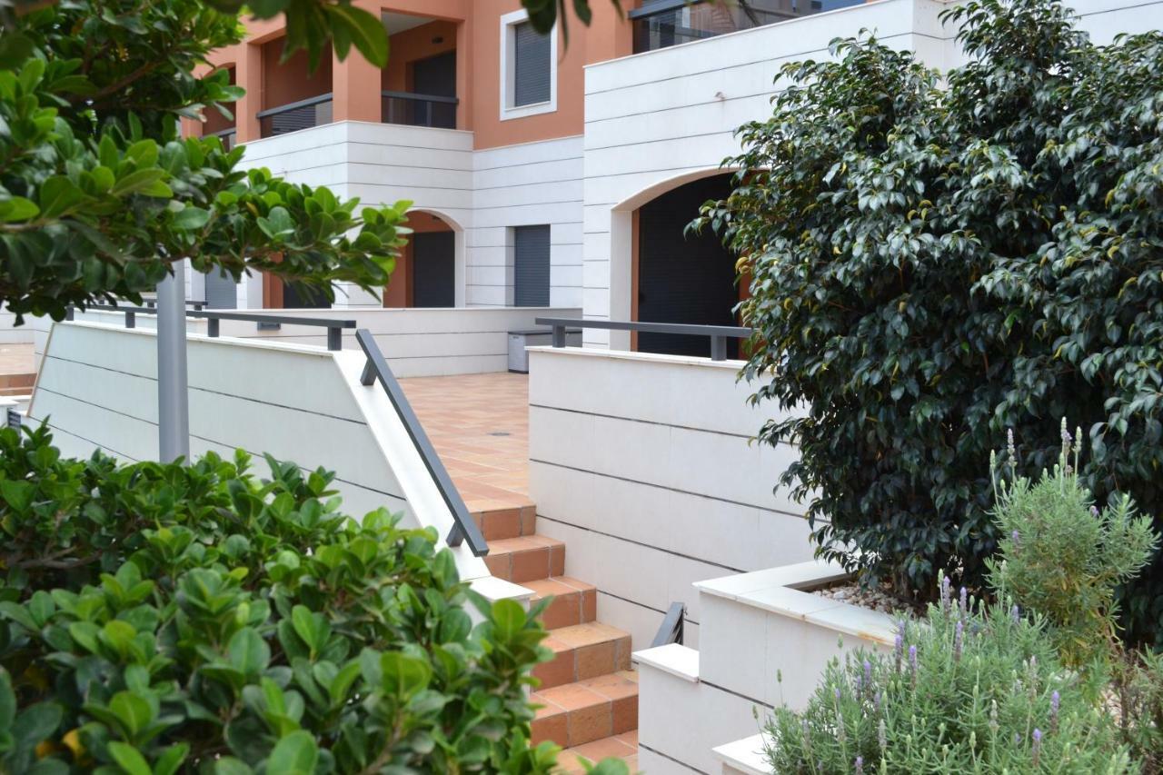 Jardines De Las Marinas - Royal Suite Дения Экстерьер фото